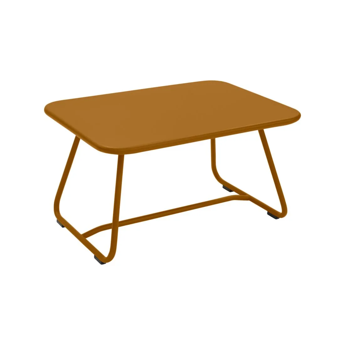 Fermob SIXTIES TABLE BASSE 76X55.5